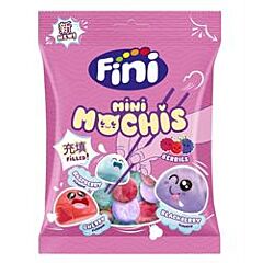 Mini Mochi Berries (90g)