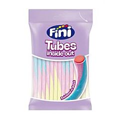 Inside Out Rainbow Tubes (160g)