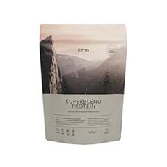 Superblend - Choc Salted Caram (520g)