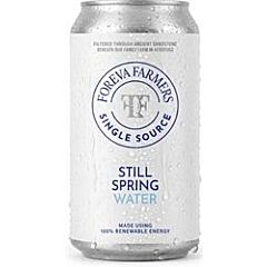 STILL WATER (330ml)