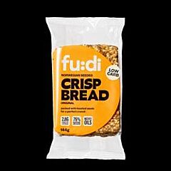Original Seeded Crispbread (144g)