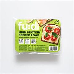High Protein Seeded Loaf (280g)