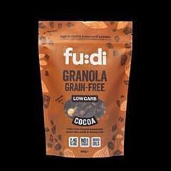 Cocoa Granola (200g)