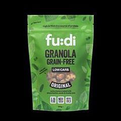 Original Granola (200g)
