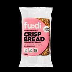 Everything But The Bagel Crisp (144g)