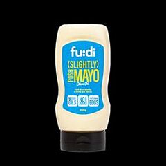 Slightly Posh Mayo (305g)