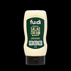 Proper Salad Cream (320g)
