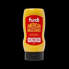 American Mustard (350g)