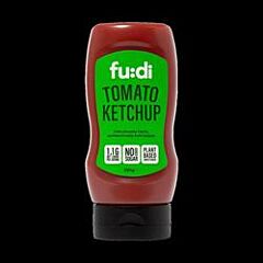 Tomato Ketchup (350g)