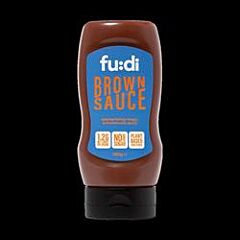Brown Sauce (350g)