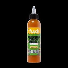 Peruvian Zingy Chilli Sauce (150ml)