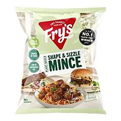 Plant Based Shape Mince (300g)