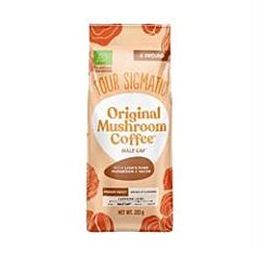 Org Mushroom Coffee Half Caf (283g)