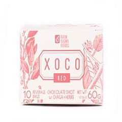 Xoco Red (10bag)