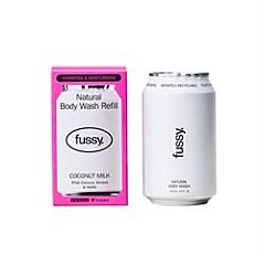 Body Wash Refill Coconut (320ml)