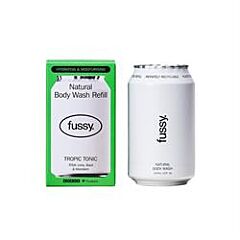 Hand Wash Refill Tropic (240ml)