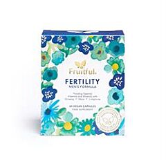 FREE-FERTILITY MENS FORMULA (60 capsule)