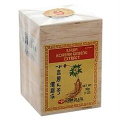 Ginseng Extract (30g)