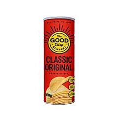 Original Crisps (160g)