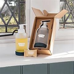 Handsoap Starter Kit CitMin (1 box)