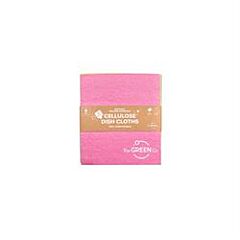 Cellulose Dish Cloths 4 (4cloth)