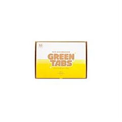 Dishwasher GreenTabs (50 tablet)
