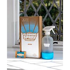 Bathroom Spray Starter Kit (1 box)
