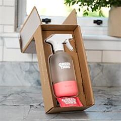 Glass Spray Starter Kit (1 box)