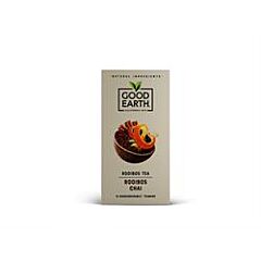 FREE Rooibos Chai (15bag)