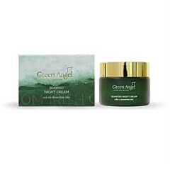 Night Cream Seaweed (50ml)