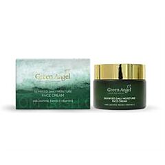 Daily Moisture Face Cream (50ml)