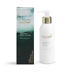 Seaweed Body Lotion (200ml)