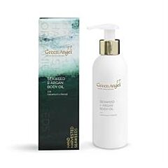 Argan Body Oil (200ml)