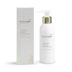 Seaweed Bath & Shower Gel (200ml)