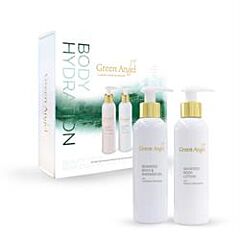 Body Hydration Gift Set (400ml)