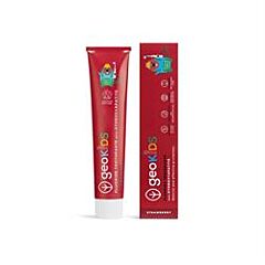 FREE Thpst w/Hydroxyap Kids (75ml)