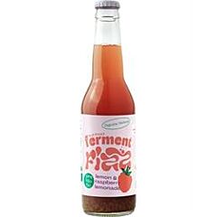 Ferment Raspberry Lemonade (330ml)