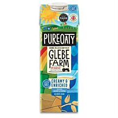 PureOaty Creamy & Enriched (1l)