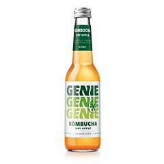 Kombucha Dry Apple (330ml)