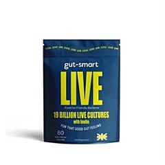 LIVE 19 Billion Live Cultures (60 capsule)