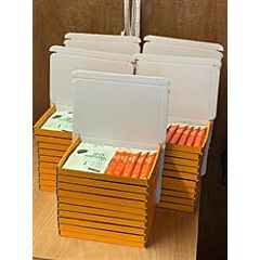 SAMPLE (1 box)