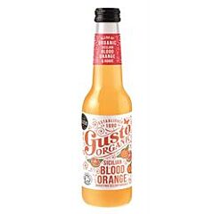 Org Sicilian Blood Orange (275ml)