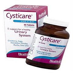 CystiCare (60 tablet)