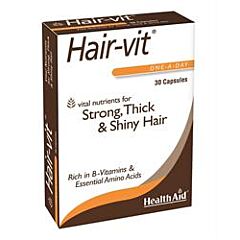 Hair Vit (30 capsule)