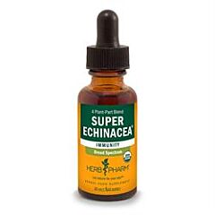 Super Echinacea (30ml)