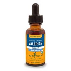 Valerian Alcohol-Free (30ml)