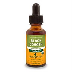 Black Cohosh (30ml)