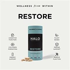 RESTORE-Bone & Joint Care (60 capsule)