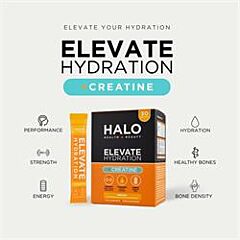 ELEVATE Tropical (30 sachet)