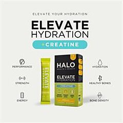 ELEVATE Lemon & Lime (7 sachet)